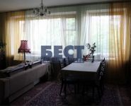 3-комнатная квартира площадью 125 кв.м, Сивцев Вражек пер., 9А | цена 58 000 000 руб. | www.metrprice.ru