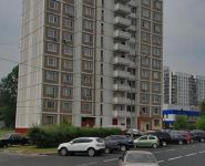 1-комнатная квартира площадью 39 кв.м, улица Черняховского, 13 | цена 7 500 000 руб. | www.metrprice.ru