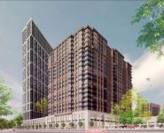 2-комнатная квартира площадью 74 кв.м, Шеногина ул., 1 | цена 22 705 200 руб. | www.metrprice.ru