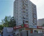 2-комнатная квартира площадью 38 кв.м, Солнцевский просп., 28 | цена 6 500 000 руб. | www.metrprice.ru