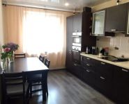 2-комнатная квартира площадью 61 кв.м, Новое шоссе, 3к1 | цена 6 850 000 руб. | www.metrprice.ru