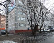 4-комнатная квартира площадью 70 кв.м, БЖД пр., 4 | цена 3 300 000 руб. | www.metrprice.ru