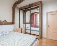 1-комнатная квартира площадью 48.8 кв.м, Первомайская улица, 37к2 | цена 6 300 000 руб. | www.metrprice.ru