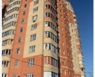 3-комнатная квартира площадью 83 кв.м, Некрасова ул., 2 | цена 5 445 000 руб. | www.metrprice.ru