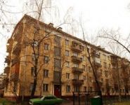 2-комнатная квартира площадью 42 кв.м, Кастанаевская ул., 32К2 | цена 7 650 000 руб. | www.metrprice.ru