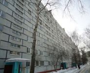 1-комнатная квартира площадью 29 кв.м, улица Побратимов, 4 | цена 4 850 000 руб. | www.metrprice.ru