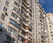 1-комнатная квартира площадью 39 кв.м, Хорошевское ш., 11 | цена 8 600 000 руб. | www.metrprice.ru