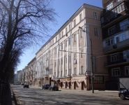 4-комнатная квартира площадью 77 кв.м, Гоголевский бул., 25С1 | цена 25 000 000 руб. | www.metrprice.ru
