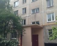 2-комнатная квартира площадью 50 кв.м, Чертановская ул., 51К3 | цена 6 950 000 руб. | www.metrprice.ru