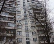 1-комнатная квартира площадью 35 кв.м, Россошанская улица, 5к1 | цена 5 800 000 руб. | www.metrprice.ru