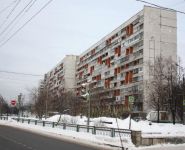 1-комнатная квартира площадью 41 кв.м, Хабаровская ул., 8 | цена 5 000 000 руб. | www.metrprice.ru