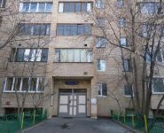 2-комнатная квартира площадью 54 кв.м, Ивановская ул., 34 | цена 12 900 000 руб. | www.metrprice.ru