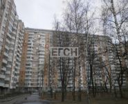 3-комнатная квартира площадью 75 кв.м, Главмосстроя ул., 9 | цена 12 900 000 руб. | www.metrprice.ru