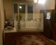 2-комнатная квартира площадью 47 кв.м, Саянская ул., 11К2 | цена 5 850 000 руб. | www.metrprice.ru