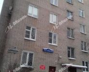 1-комнатная квартира площадью 31.2 кв.м, Карбышева ул., 11 | цена 3 150 000 руб. | www.metrprice.ru