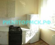 1-комнатная квартира площадью 35 кв.м, Хабаровская ул., 9 | цена 4 590 000 руб. | www.metrprice.ru