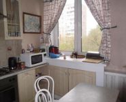 4-комнатная квартира площадью 81.2 кв.м, улица Дмитрия Ульянова, 6к1 | цена 22 500 000 руб. | www.metrprice.ru