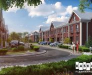 3-комнатная квартира площадью 113 кв.м, улица Фабрициуса, 22 | цена 6 500 000 руб. | www.metrprice.ru