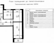 3-комнатная квартира площадью 81 кв.м, Маломосковская ул., 21к4 | цена 17 800 000 руб. | www.metrprice.ru