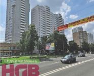 3-комнатная квартира площадью 92 кв.м, Волгоградский просп., 104К1 | цена 14 500 000 руб. | www.metrprice.ru