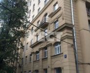 3-комнатная квартира площадью 89 кв.м, Фрунзенская наб., 24 | цена 55 000 000 руб. | www.metrprice.ru