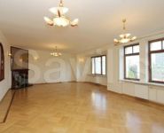 4-комнатная квартира площадью 229 кв.м, Тверская улица, 28к2 | цена 156 000 000 руб. | www.metrprice.ru