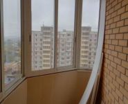 1-комнатная квартира площадью 46.5 кв.м, Лопасненская ул., 7 | цена 3 850 000 руб. | www.metrprice.ru