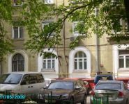 1-комнатная квартира площадью 55 кв.м, Екатерины Будановой ул., 8К1 | цена 8 300 000 руб. | www.metrprice.ru