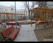 2-комнатная квартира площадью 65 кв.м, Новинский бул., 1/2 | цена 22 300 000 руб. | www.metrprice.ru