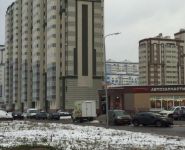 1-комнатная квартира площадью 35 кв.м, Курыжова ул., 9 | цена 2 900 000 руб. | www.metrprice.ru