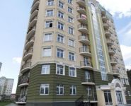 2-комнатная квартира площадью 68 кв.м, проезд Александра Невского, 5 | цена 5 990 000 руб. | www.metrprice.ru