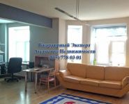 2-комнатная квартира площадью 64 кв.м, Расплетина ул., 4К1 | цена 13 200 000 руб. | www.metrprice.ru