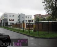 3-комнатная квартира площадью 54 кв.м, Нижегородская ул., 83Б | цена 7 400 000 руб. | www.metrprice.ru