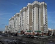 3-комнатная квартира площадью 83.7 кв.м, Люблинская ул., 161 | цена 12 500 000 руб. | www.metrprice.ru