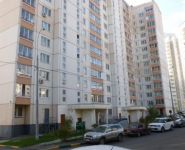 3-комнатная квартира площадью 81 кв.м, Сколковское ш., 32К3 | цена 12 300 000 руб. | www.metrprice.ru