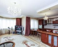 2-комнатная квартира площадью 71 кв.м, Островитянова ул., 5 | цена 27 395 000 руб. | www.metrprice.ru