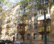 2-комнатная квартира площадью 44 кв.м, Бобруйская улица, 28 | цена 7 700 000 руб. | www.metrprice.ru