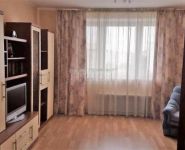 2-комнатная квартира площадью 54 кв.м, Люсиновская улица, 43 | цена 14 500 000 руб. | www.metrprice.ru