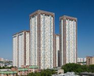 1-комнатная квартира площадью 76 кв.м, Первомайская ул., 42 | цена 17 380 000 руб. | www.metrprice.ru