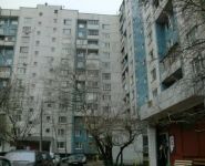 2-комнатная квартира площадью 51 кв.м, Лебедянская ул., 28 | цена 4 850 000 руб. | www.metrprice.ru