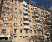 2-комнатная квартира площадью 44 кв.м, Лесная улица, 63/43с1 | цена 9 600 000 руб. | www.metrprice.ru