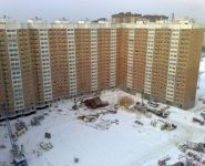 1-комнатная квартира площадью 46 кв.м, Центральная ул., 21 | цена 4 100 000 руб. | www.metrprice.ru