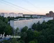 3-комнатная квартира площадью 65.3 кв.м, Маршала Захарова ул., 11 | цена 9 150 000 руб. | www.metrprice.ru