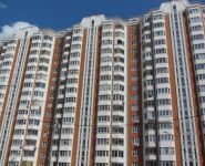 1-комнатная квартира площадью 39 кв.м, Катюшки ул., 1 | цена 3 150 000 руб. | www.metrprice.ru