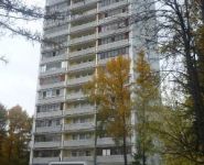 1-комнатная квартира площадью 37 кв.м, 3-й мкр (Зеленоград), К366 | цена 5 150 000 руб. | www.metrprice.ru