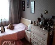 2-комнатная квартира площадью 44.1 кв.м, Шестая улица, 15 | цена 6 650 000 руб. | www.metrprice.ru