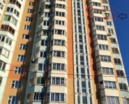 2-комнатная квартира площадью 62 кв.м, Богданова ул., 10к2 | цена 9 300 000 руб. | www.metrprice.ru