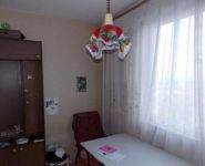 1-комнатная квартира площадью 39 кв.м, Воронежская ул., 56 | цена 5 500 000 руб. | www.metrprice.ru