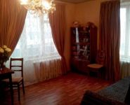 1-комнатная квартира площадью 32 кв.м, Суворовская улица, 24 | цена 5 600 000 руб. | www.metrprice.ru