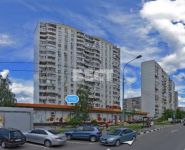 1-комнатная квартира площадью 39 кв.м, Керамический пр., 51К2 | цена 5 390 000 руб. | www.metrprice.ru